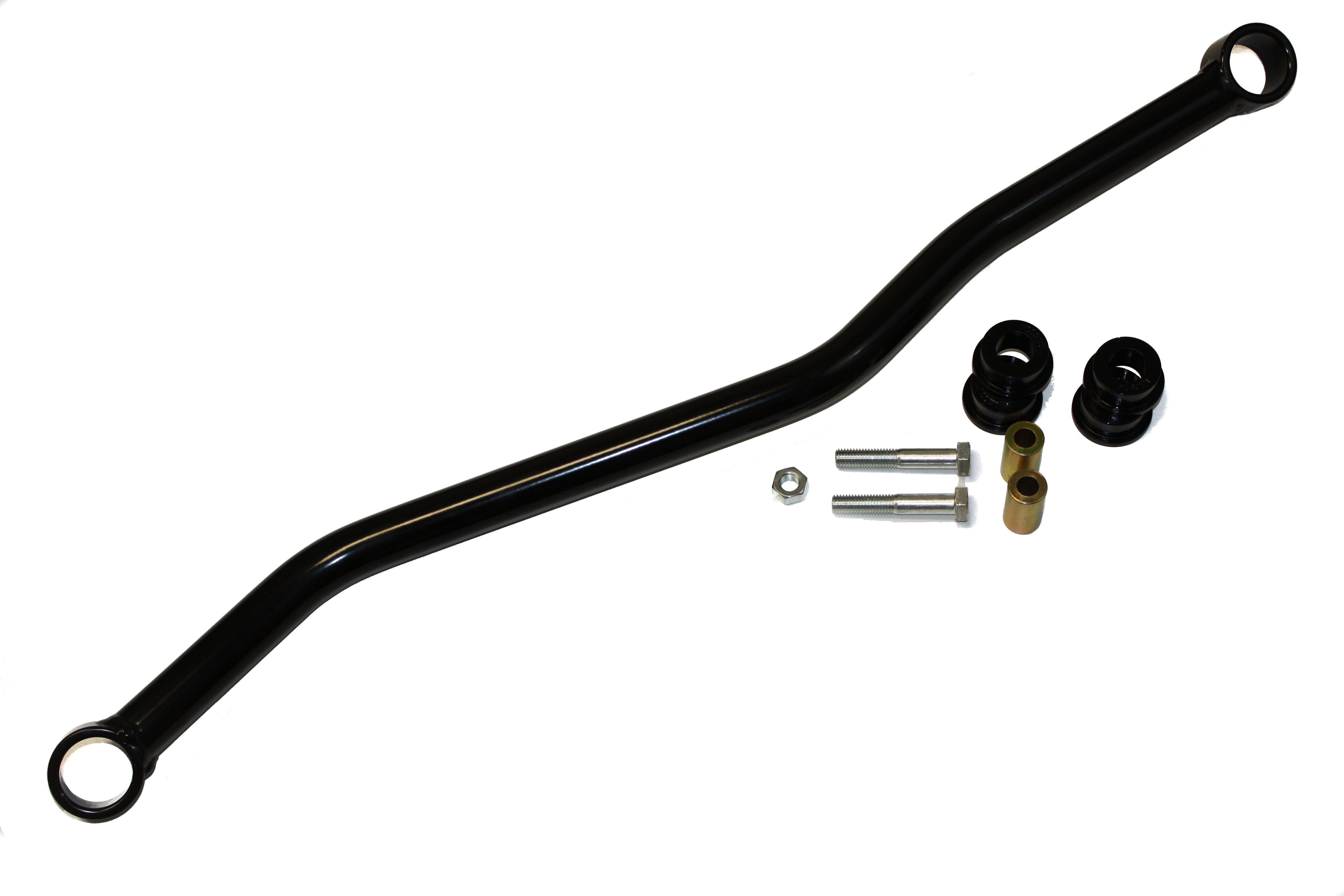 Track Bars